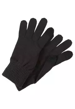 Перчатки Levi's, темно-синий