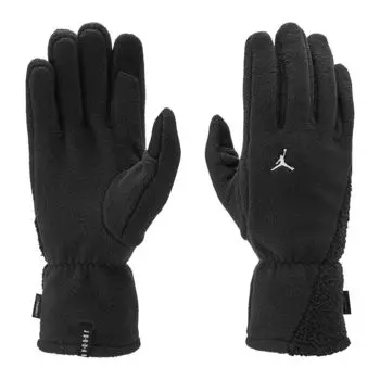Перчатки LG FLEECE GLOVES Jordan, цвет Schwarz/Wei