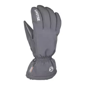 Перчатки Lhotse Tuvalu, серый
