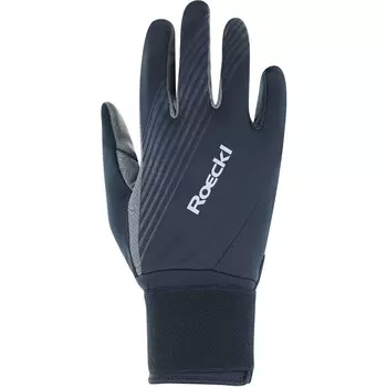 Перчатки Липно Roeckl, черный