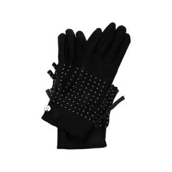 Перчатки Liu Jo, черный