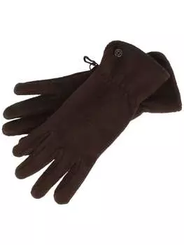 Перчатки Loevenich, коричневый