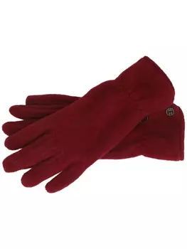 Перчатки Loevenich, красный