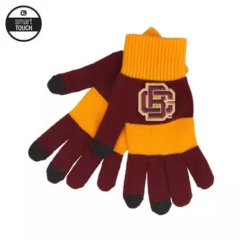 Перчатки LogoFit Bethune Cookman Wildcats