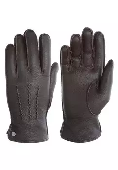 Перчатки LUKE Pearlwood, цвет hazel