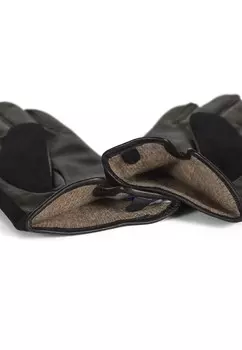 Перчатки LUNA Howard London, черный