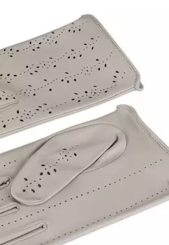 Перчатки MADEIRA Roeckl, серый