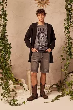 Перчатки Madson Picture, черный