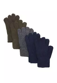 Перчатки MAGIC 5 PACK CeLaVi, цвет sea turtle