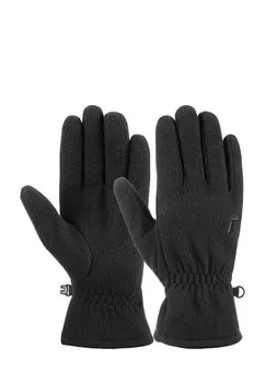 Перчатки MAGIC Reusch, цвет black