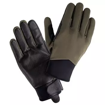 Перчатки Magnum Avio, черный