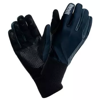 Перчатки Magnum Owl, черный