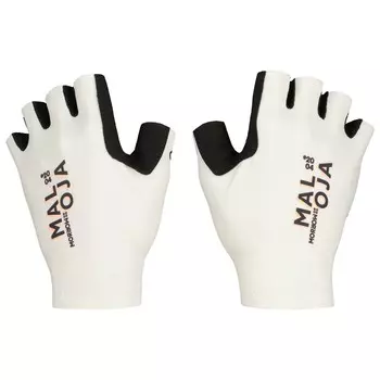 Перчатки Maloja PietrosM, цвет Glacier Milk