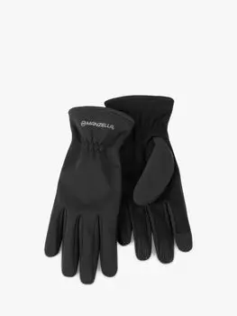 Перчатки Манзеллы totes, черный