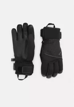 Перчатки MARA R TEX XT Reusch, цвет black / pied de poule