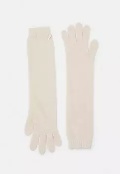 Перчатки Marc Cain, мягкий цветок