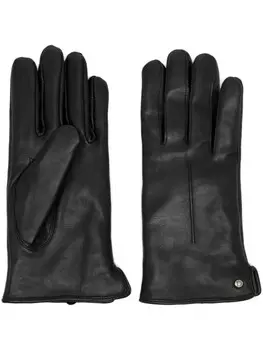 Перчатки Maria Hairsheep DENTS, черный