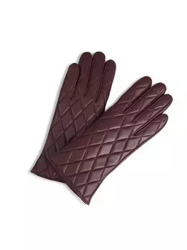 Перчатки Markberg, бордовый