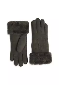 Перчатки Markberg, коричневый