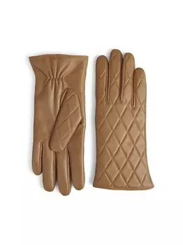 Перчатки Markberg, коричневый