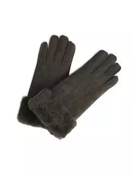 Перчатки Markberg, коричневый