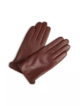 Перчатки Markberg, коричневый