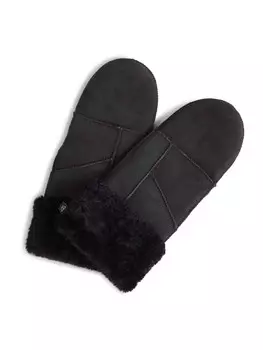 Перчатки MARKBERG Mittens Bella, черный