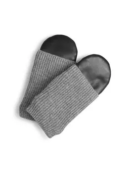 Перчатки MARKBERG Mittens Maude, серый