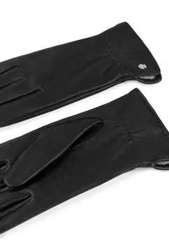 Перчатки MARKHAM TOUCH Roeckl, черный