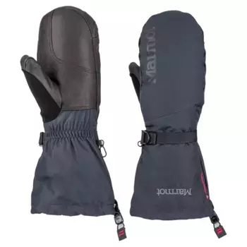 Перчатки Marmot Expedition, серый