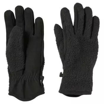 Перчатки Marmot Fuzzy Wuzzy, черный