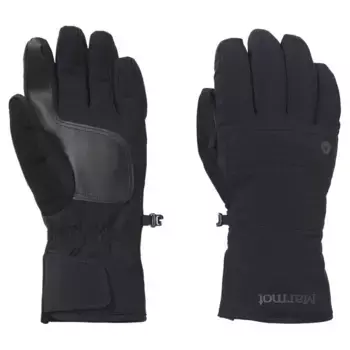 Перчатки Marmot Moraine, черный