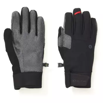 Перчатки Marmot XT Glove, черный
