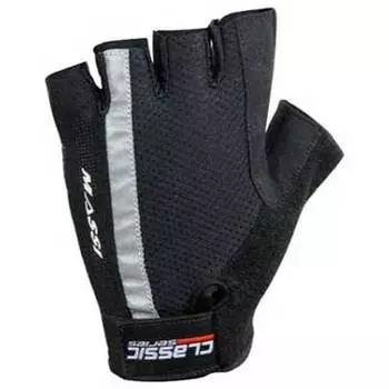 Перчатки MASSI Classic, черный