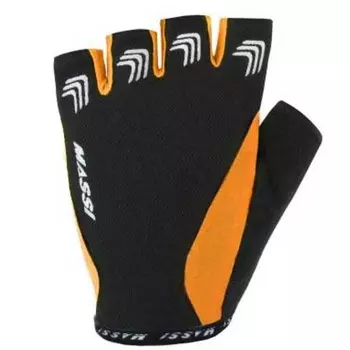 Перчатки MASSI Siligrip, черный