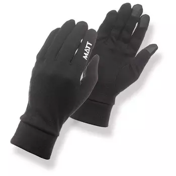 Перчатки Matt Inner Merino Touch Gloves, черный