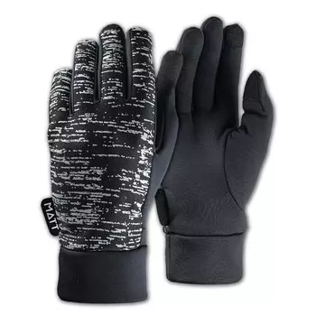 Перчатки Matt Warmrun, черный