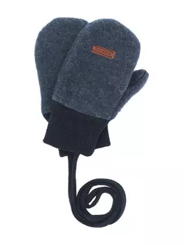 Перчатки MAXIMO, темно-синий