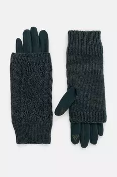 Перчатки Medicine, бирюзовый