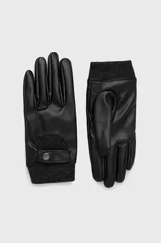 Перчатки Medicine, черный