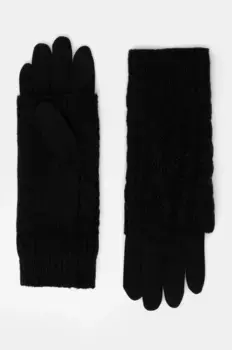 Перчатки Medicine, черный