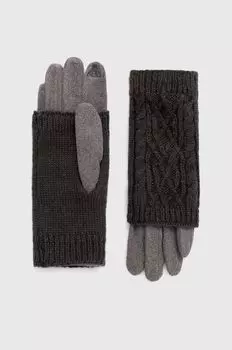 Перчатки Medicine, серый