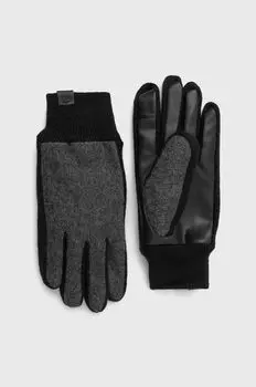 Перчатки Medicine, серый