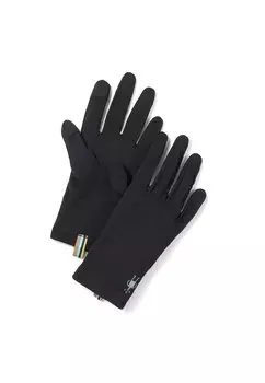 Перчатки МЕРИНОС Smartwool, черный