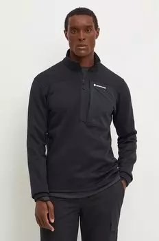 Перчатки MidWeight Wool Liners Black Diamond, черный