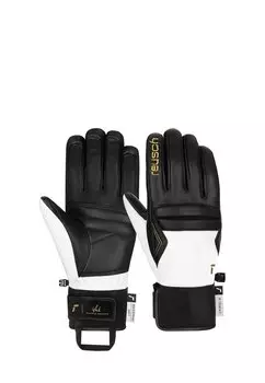Перчатки MIKAELA SHIFFRIN Reusch, черный