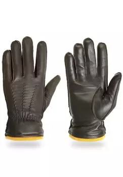 Перчатки MILES Pearlwood, цвет hazel