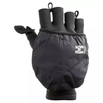 Перчатки Millet Storm Goretex Infinium, черный