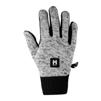 Перчатки Millet Urban, серый