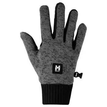 Перчатки Millet Urban, серый